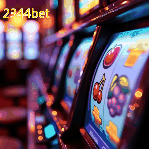 vivo no cassino 2344bet