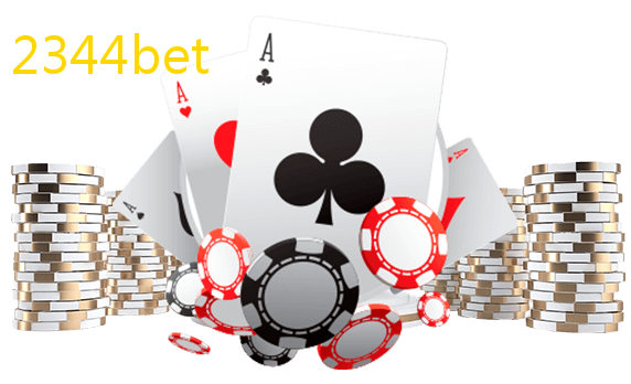 Jogue jogos de pôquer em 2344bet